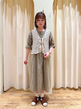 iwaoさんのコーディネート