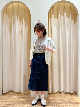 iwaoさんのコーディネート