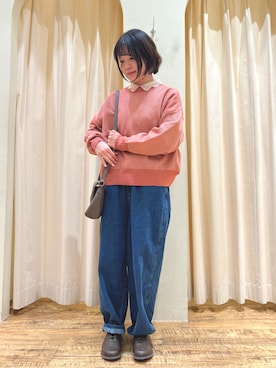 iwaoさんのコーディネート