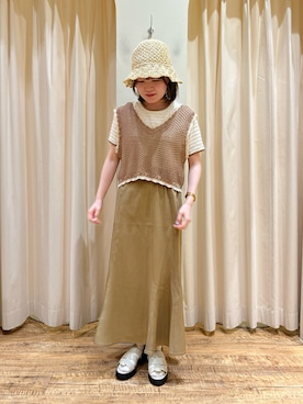 iwaoさんのコーディネート