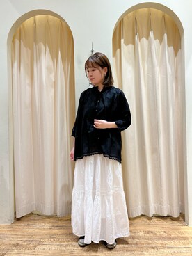 iwaoさんのコーディネート