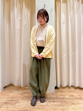 iwaoさんのコーディネート