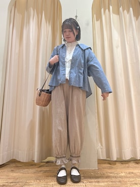 iwaoさんのコーディネート