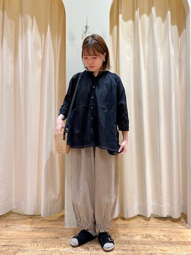 iwaoさんのコーディネート