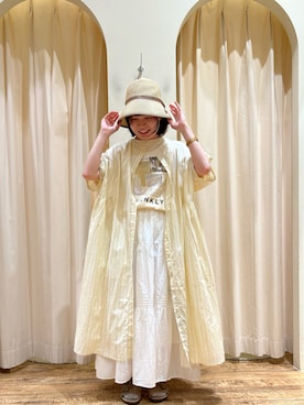 iwaoさんのコーディネート