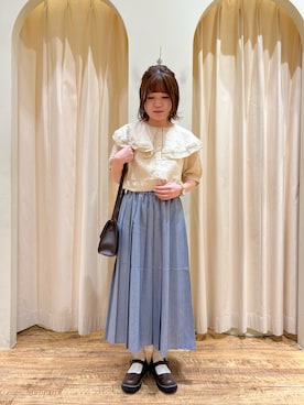 iwaoさんのコーディネート