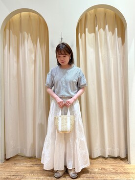 iwaoさんのコーディネート