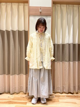 iwaoさんのコーディネート