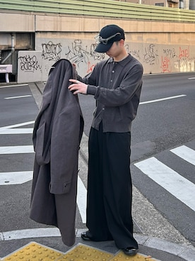 hibi_0517さんのコーディネート
