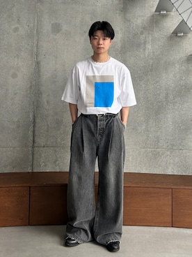 hibi_0517さんのコーディネート