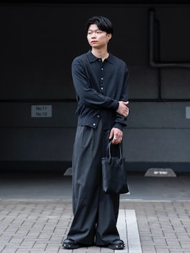 hibi_0517さんのコーディネート