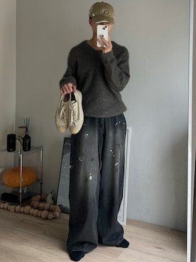 ひびさんのコーディネート