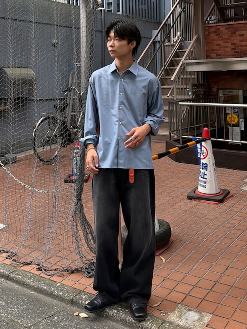 SINSS ピアス Silver 925 pierce / シルバー925ピアス メンズ
