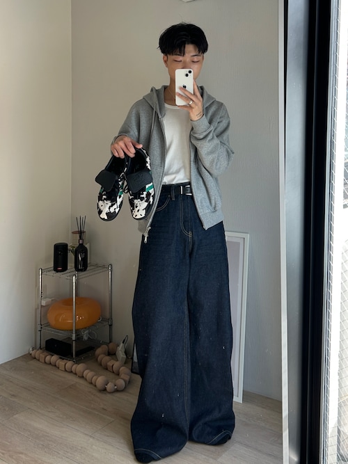 貴重　新品　number nine 本人期　タンクトップ　05ss 貴重 新品 number nine 本人期 タンクトップ 05ss NUMBER (N)INE