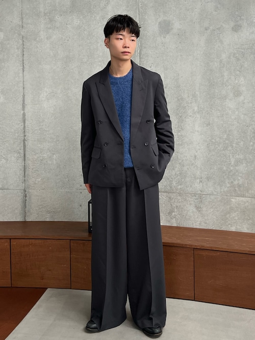 Berwick 1707 ローファー バーウィック コイン 4545 ダイナイト