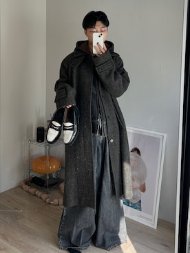 ひびさんのコーディネート