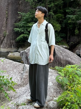 ひびさんのコーディネート