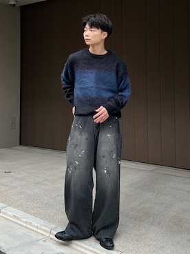 ひびさんのコーディネート