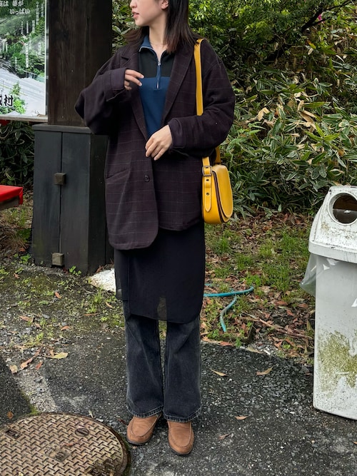 Moeriさんのコーディネート