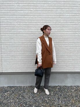 Rinさんのコーディネート