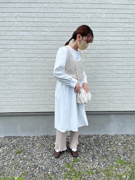 Rinさんのコーディネート