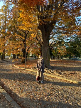 Rinさんのコーディネート