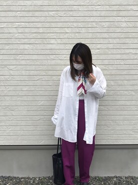 Rinさんのコーディネート