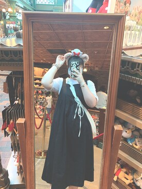 lotteeeeeさんのコーディネート