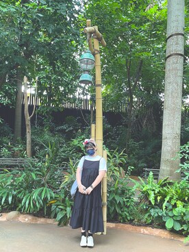 lotteeeeeさんのコーディネート