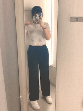 lotteeeeeさんのコーディネート