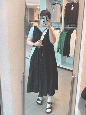 lotteeeeeさんのコーディネート