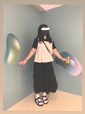 lotteeeeeさんのコーディネート