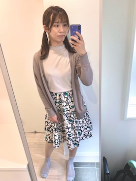kyatomさんのコーディネート