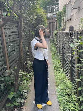 mimiさんのコーディネート