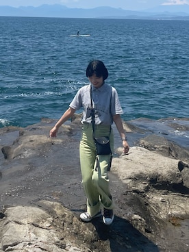 mimiさんのコーディネート