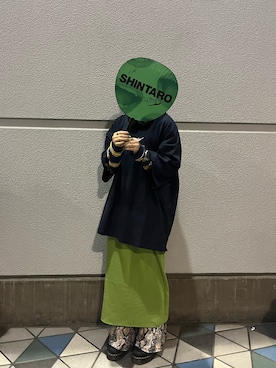 mimiさんのコーディネート