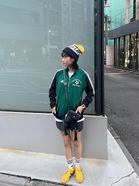 mimiさんのコーディネート