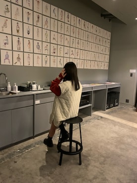 mimiさんのコーディネート