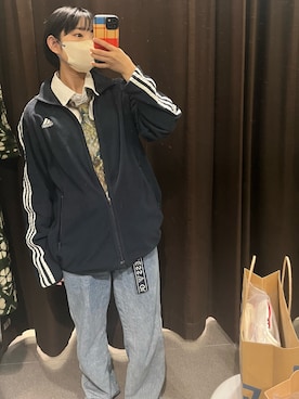 mimiさんのコーディネート