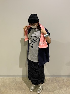 mimiさんのコーディネート