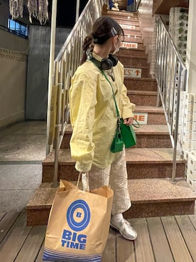 mimiさんのコーディネート