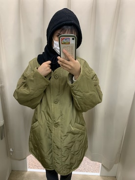 mimiさんのコーディネート