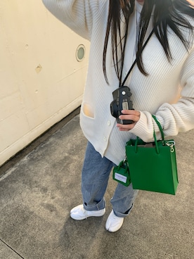 mimiさんのコーディネート