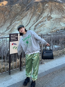 mimiさんのコーディネート