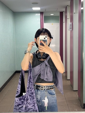 mimiさんのコーディネート