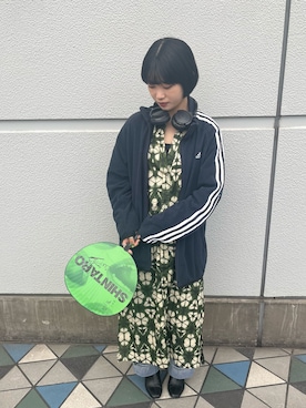 mimiさんのコーディネート