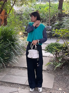 mimiさんのコーディネート