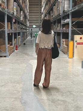 ohanaさんのコーディネート