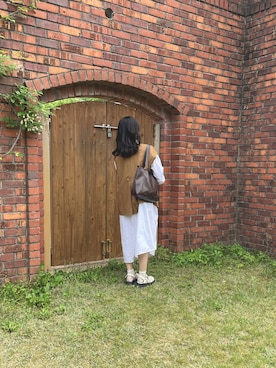 ohanaさんのコーディネート