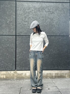 marinさんのコーディネート